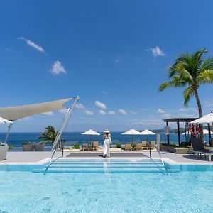 Cape Sienna Phuket Gourmet Hotel & Villas - Sha Extra Plus Kamala-stranden Exterior photo