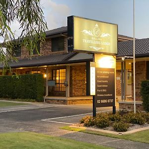 Ballina Travellers Lodge Exterior photo