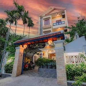 Botanic Garden Villas Hoi An Exterior photo