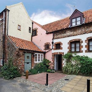 Fishermans Cottage Wells-next-the-Sea Exterior photo
