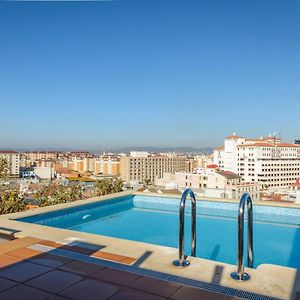 Brand New Luxury 2 Beds Apartment At The Residence-Hosted By Sweetstay Gibraltar Exterior photo