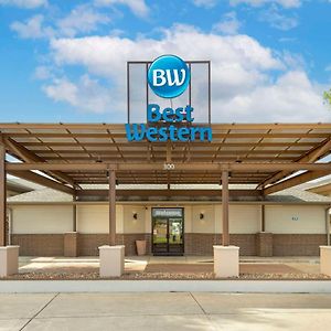 Hotel Best Western Mcallen Medical Center Exterior photo