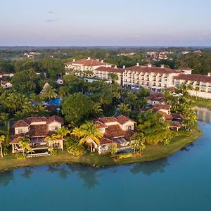 The Buenaventura Golf & Beach Resort, Autograph Collection Río Hato Exterior photo