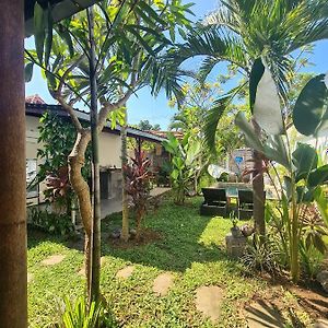 The Jungle House Canggu (Bali) Exterior photo