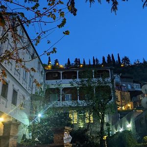Hotel Kalanga Tbilissi Exterior photo