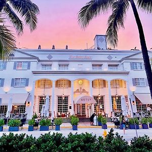 The Betsy Hotel, South Beach Miami Beach Exterior photo