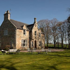 Cardhu Country House Pension Aberlour Exterior photo