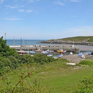 Quay Side Cemaes Bay Exterior photo