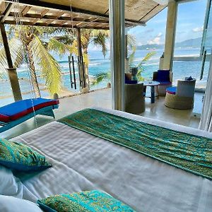 Ocean Suite By A&J - Exceptional Beachfront Apartment - Candidasa Candi Dasa (Bali) Exterior photo