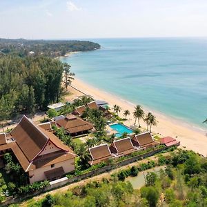 Lanta Casuarina Beach Resort - Sha Plus Ko Lanta Exterior photo