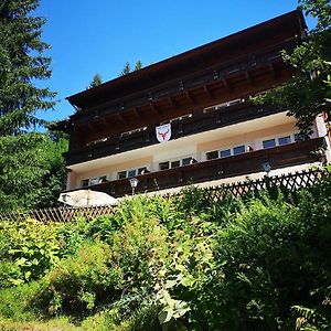 The Lodge At Bad Gastein Exterior photo