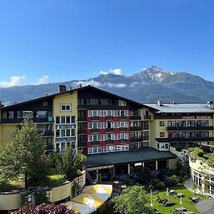 Hotel Latini Zell am See Exterior photo