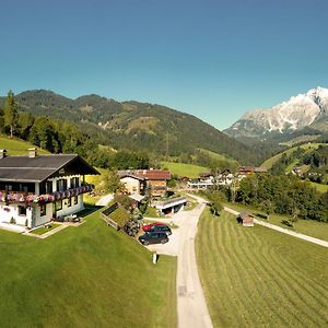 Haus Rainer Villa Mühlbach am Hochkönig Exterior photo