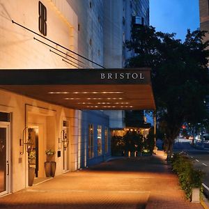 Bristol Panama, A Registry Collection Hotel Exterior photo