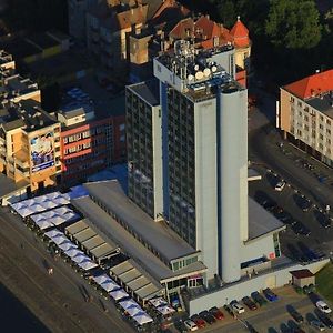 Hotel Osijek Exterior photo