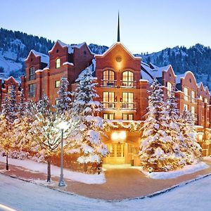 St. Regis Aspen Resort Exterior photo