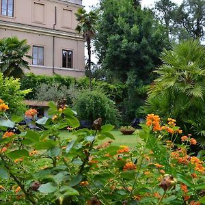 Villa Riari Garden Roma Exterior photo