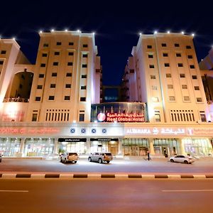 مكة فندق ريف العالمية Exterior photo