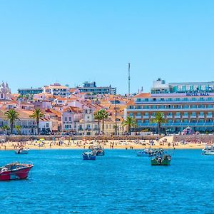 Hotel Baia Cascais Exterior photo