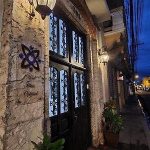 Hotel Class Colonial Santo Domingo Exterior photo