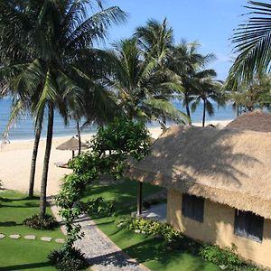 Bamboo Village Beach Resort&Spa Phan Thiet Exterior photo