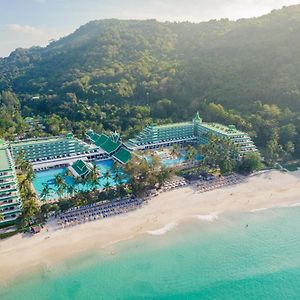 Le Meridien Phuket Beach Resort - Karon Exterior photo
