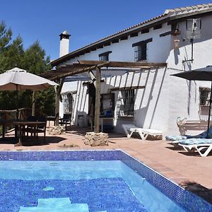 Casa Kisi Cottage, Rural Boutique Bed & Breakfast Malaga Exterior photo