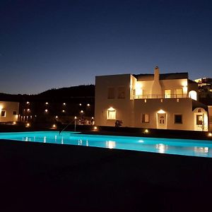 Villas Scirocco Fira  Exterior photo