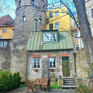 Appartement Cozy Old Town Historic House à Tallinn Exterior photo