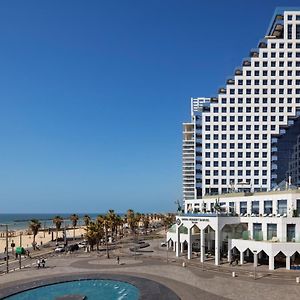 Hotel Herbert Samuel Opera Tel Aviv-Jaffa Exterior photo