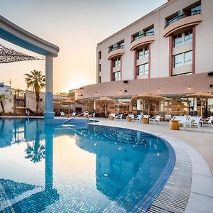 Be Hotel Eilat Exterior photo