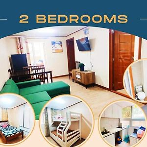 Zenmist Properties- 2 Bedroom Deluxe Baguio City Exterior photo