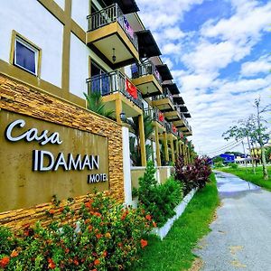 Casa Idaman Motel Pantai Cenang  Exterior photo