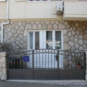 Apartments Marija Lapad Dubrovnik Exterior photo