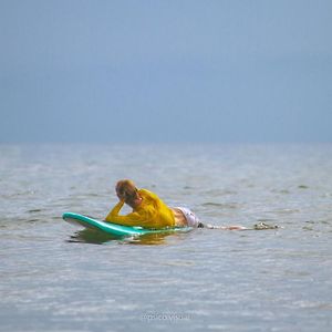 Hotel Surf House Estilo Libre Buenaventura Exterior photo