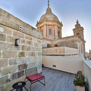 Quaint Boutique Hotel Nadur Exterior photo