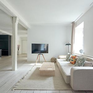 Spacious Flat Centrally Located In Cph'S Old Town København Exterior photo
