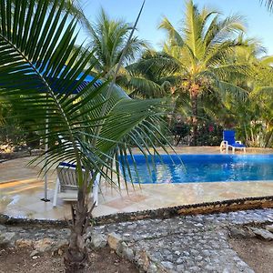 Villa Tortugas Akumal Exterior photo