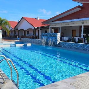 The Nutshell Chalet Langkawi Motel Pantai Cenang  Exterior photo