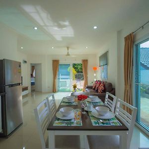 Star 2 Bedroom Private Pool Villa - Chalong Exterior photo
