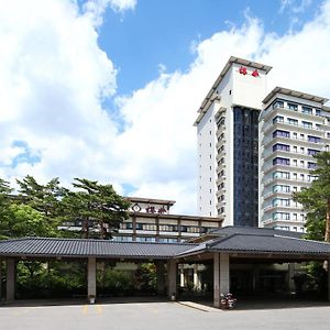 ホテル櫻井 草津市 Exterior photo