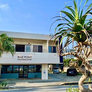 Ocean Front Condo Blue Point Okinawa Yomitan Exterior photo