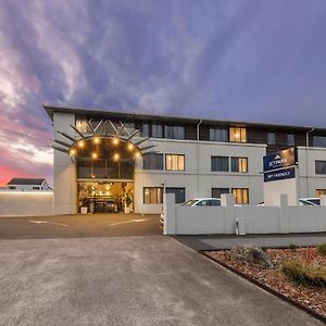 Jet Park Hotel Rotorua Exterior photo