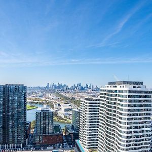 Liberty One Apartment Melbourne Exterior photo