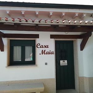 Hostel & Rooms Casa Maia Padron Exterior photo