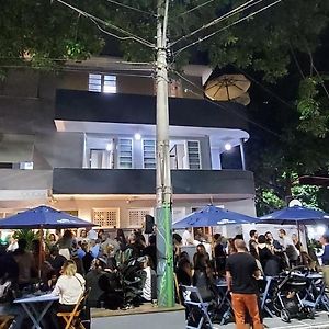 Hostel Leblon Rio de Janeiro Exterior photo