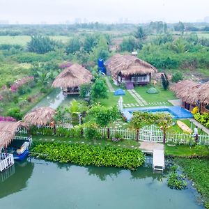 The River Home Nhon Trach Exterior photo