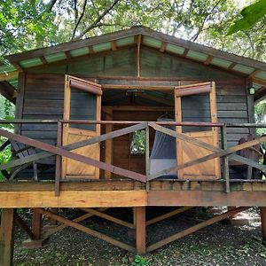 Mombacho Lodge Granada Exterior photo