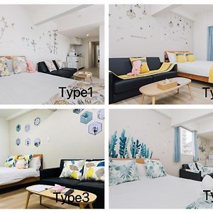 Afp Tennoji Apartment Osaka Exterior photo