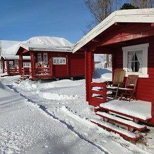 Dalvik Vegamot Cottages Exterior photo